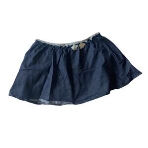 365 Kids Mini Skort